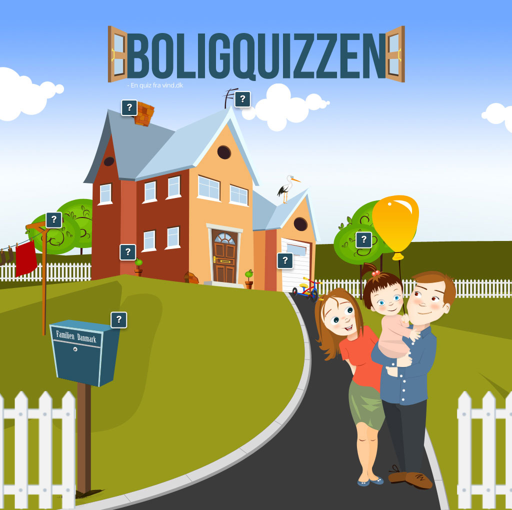 Boligquizzen