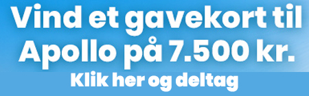 Skrabespil konkurrence